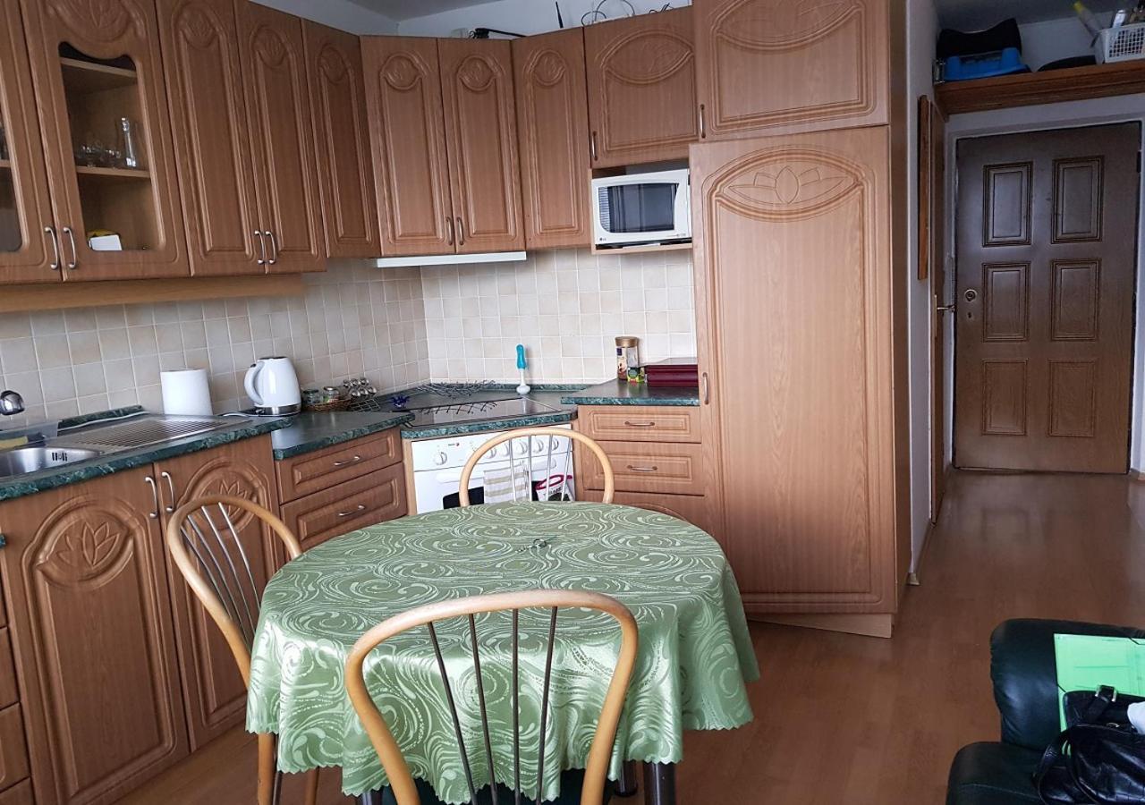 Apartmán v centre Žiliny Žilina Exteriér fotografie