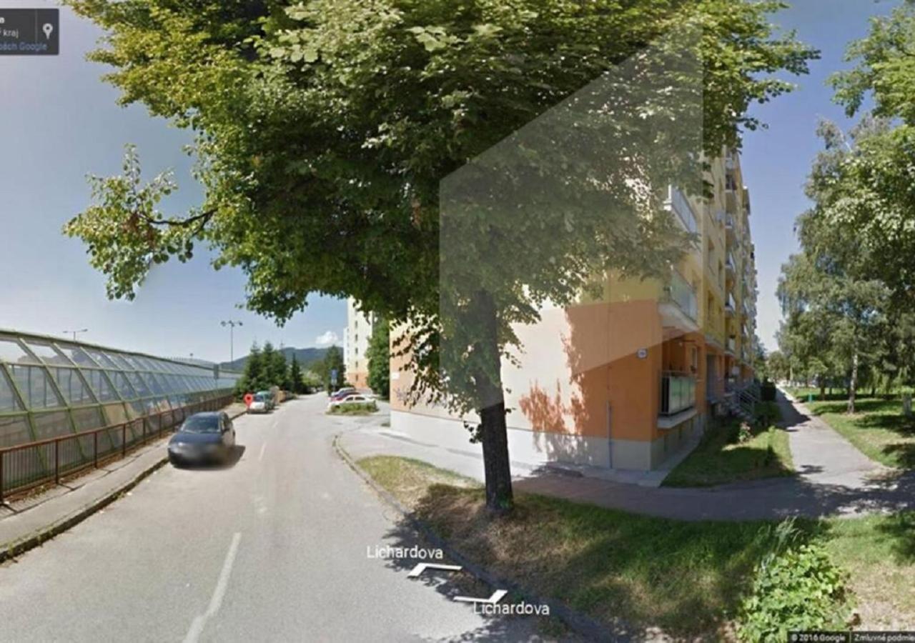 Apartmán v centre Žiliny Žilina Exteriér fotografie