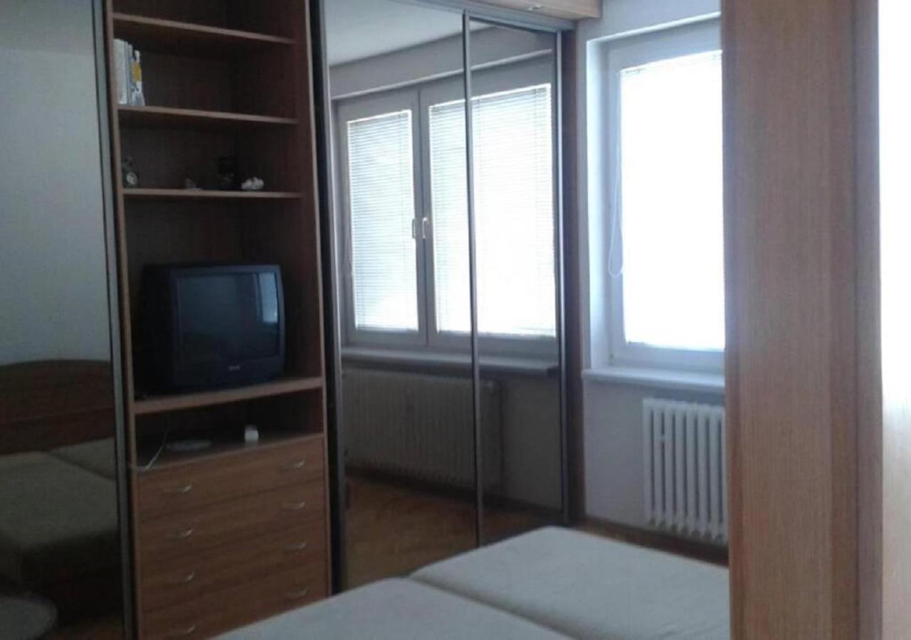 Apartmán v centre Žiliny Žilina Exteriér fotografie