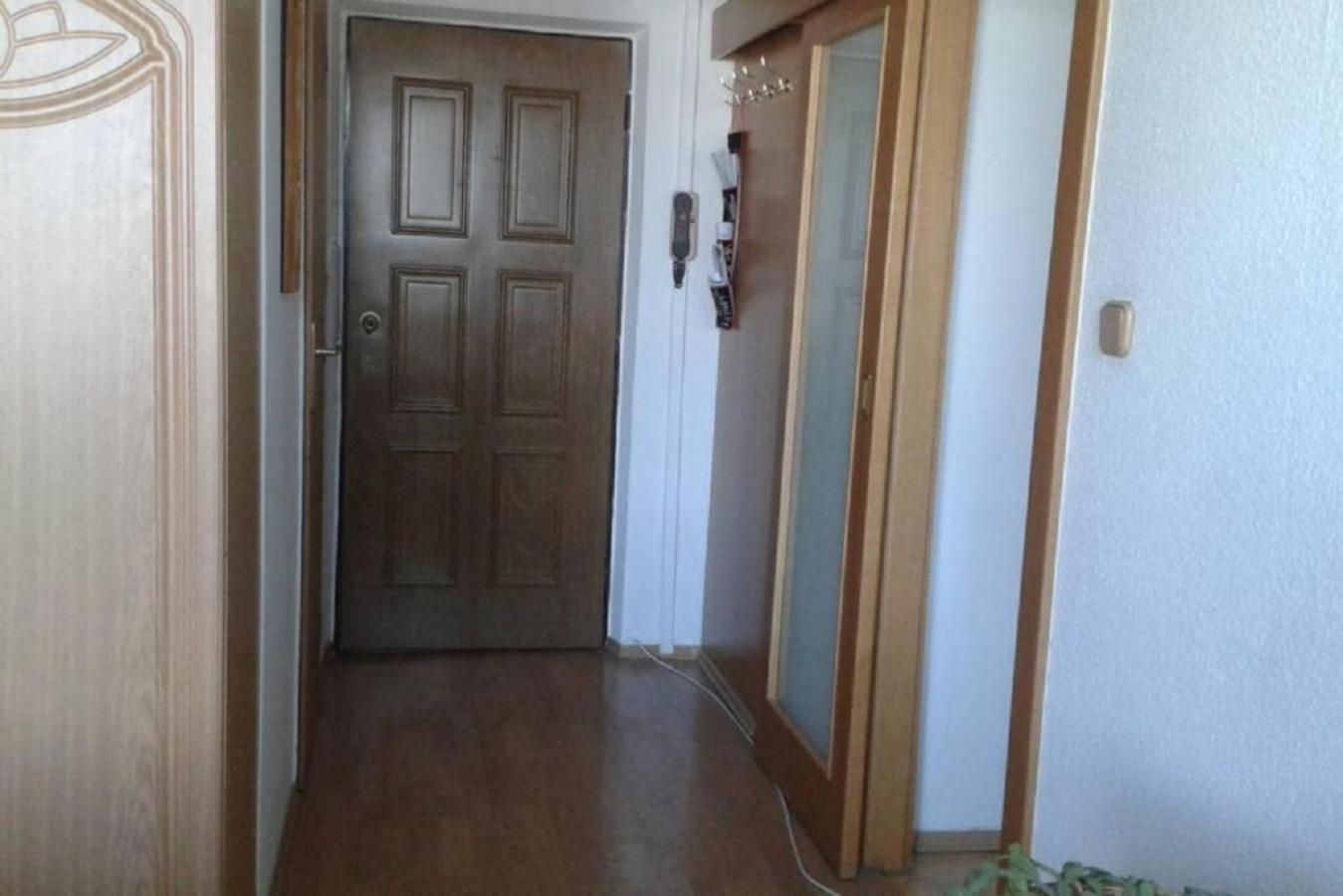 Apartmán v centre Žiliny Žilina Exteriér fotografie